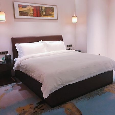 The Pearl Boutique Hotel Yongjia Exterior photo