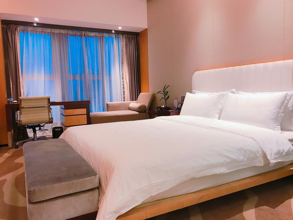 The Pearl Boutique Hotel Yongjia Exterior photo