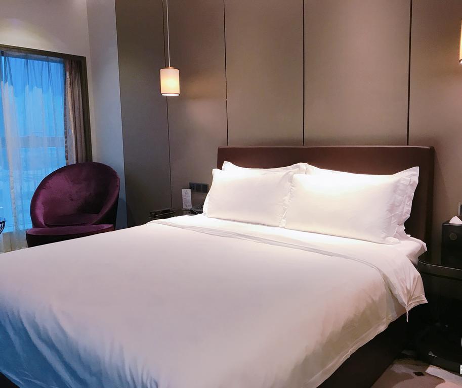 The Pearl Boutique Hotel Yongjia Exterior photo