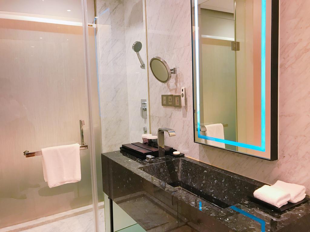 The Pearl Boutique Hotel Yongjia Exterior photo