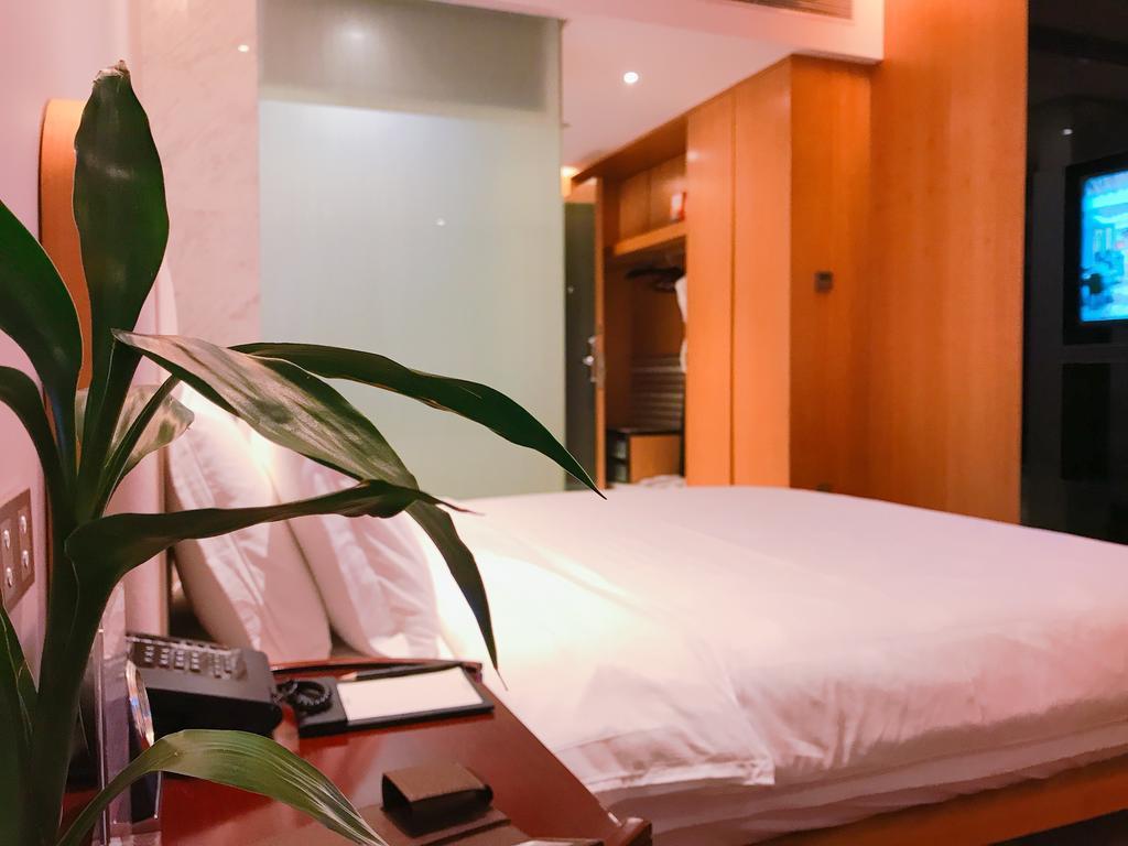 The Pearl Boutique Hotel Yongjia Exterior photo