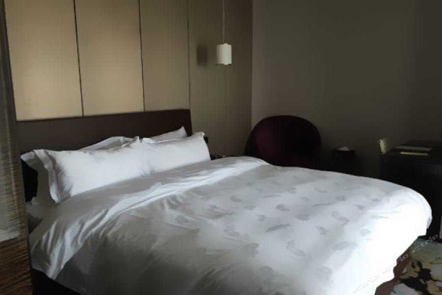 The Pearl Boutique Hotel Yongjia Exterior photo