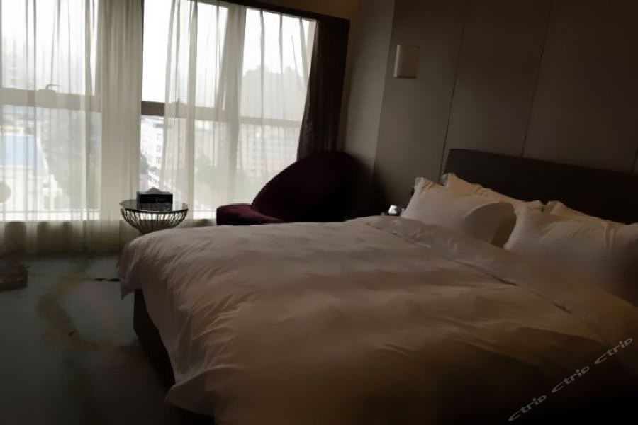 The Pearl Boutique Hotel Yongjia Exterior photo
