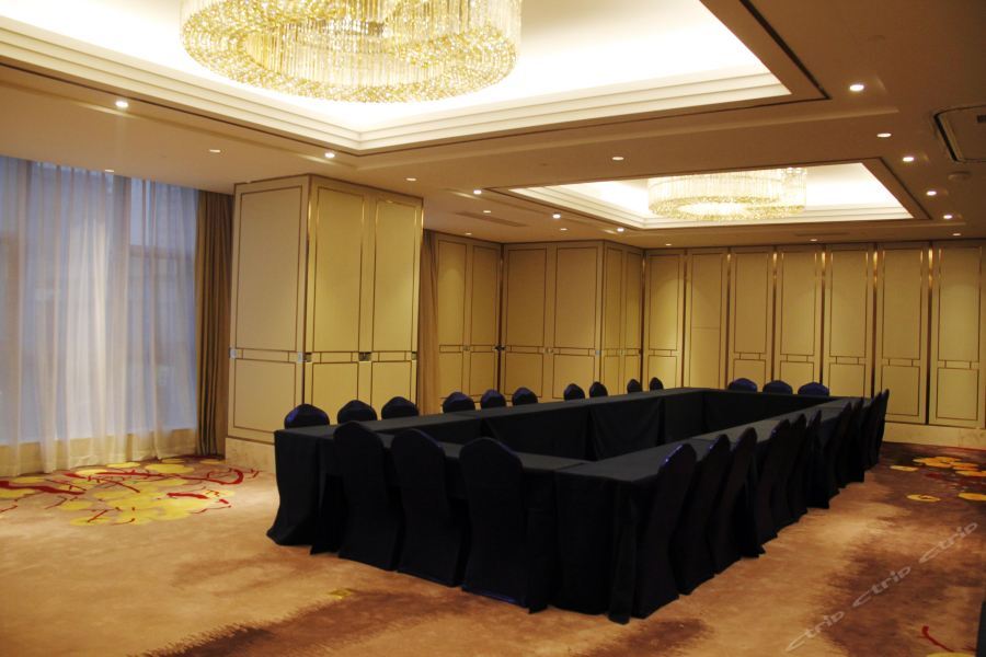 The Pearl Boutique Hotel Yongjia Exterior photo